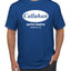 Callahan Auto Parts Sandusky Ohio Retro 90s Funny Tommy Boy Humor Men's T-Shirt