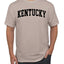 State of Kentucky Style Fashion Men's T-Shirt