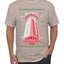 Nakatomi Plaza Christmas Party 1988 Ugly Christmas Men's T-Shirt