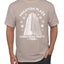 Nakatomi Plaza Christmas Party 1988 Classic McClane Die Hard Ugly Christmas Men's T-Shirt