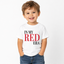 A Lot Going On at The Moment Pop Culture Toddler Crew Graphic T-Shirt