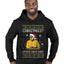 Christmas? Stole That 69 Meme, Ugly Christmas Sweater Unisex Premium Graphic Hoodie Sweatshirt