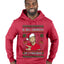 El Mas Chismoso De La Navidad, Ugly Christmas Sweater Unisex Premium Graphic Hoodie Sweatshirt
