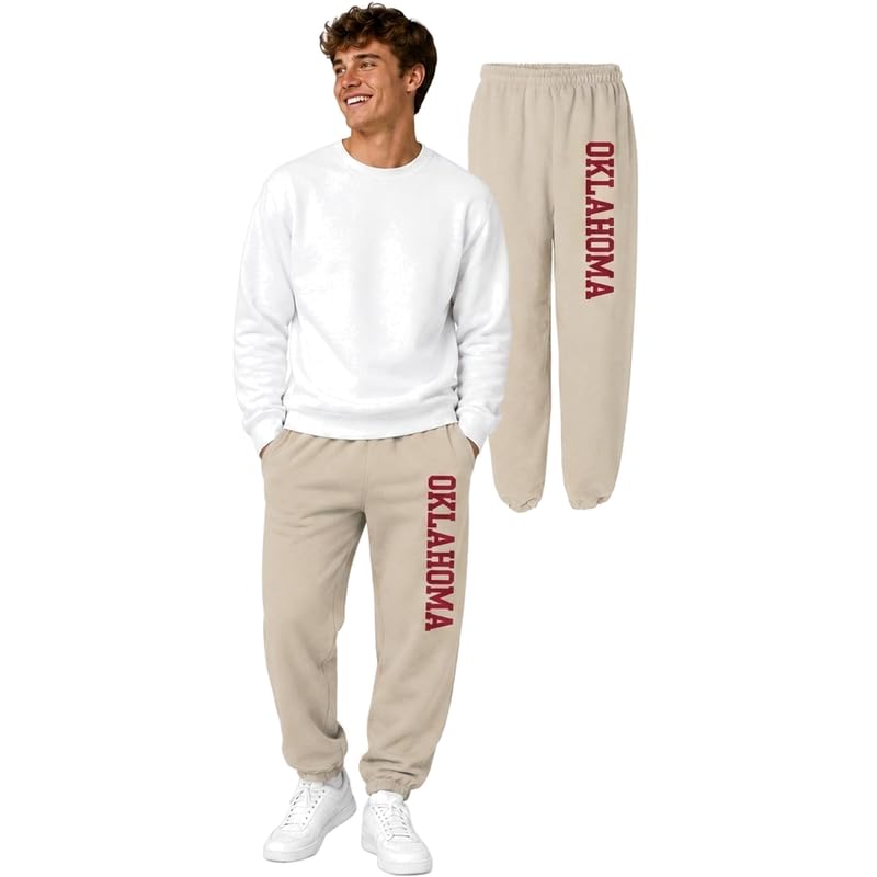 Football Fan Premium Soft Sweatpants Fleece Joggers Men & Women Sports