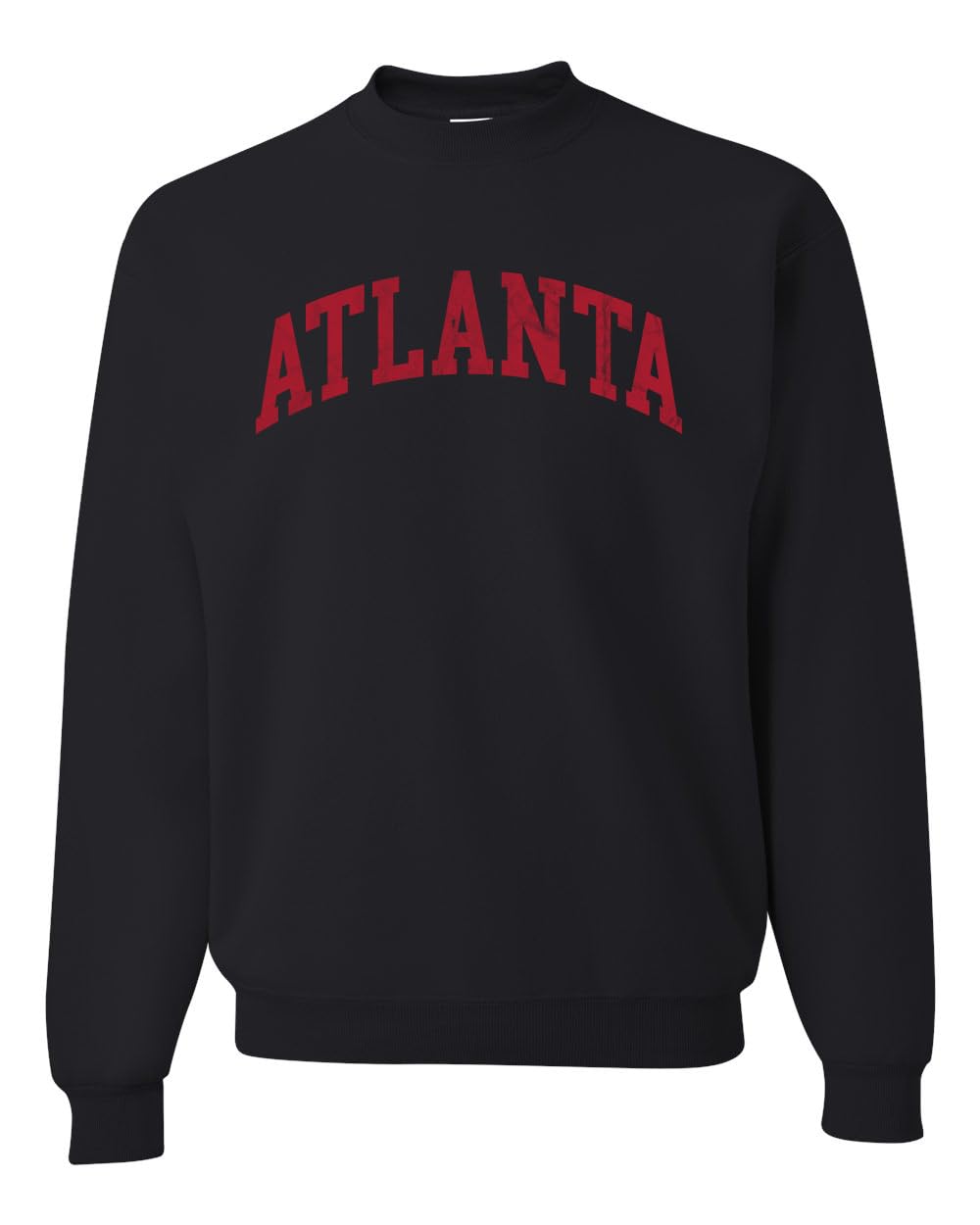 American Football Cities Classic Varsity College Style Fantasy Fan Sports Unisex Crewneck Sweatshirt