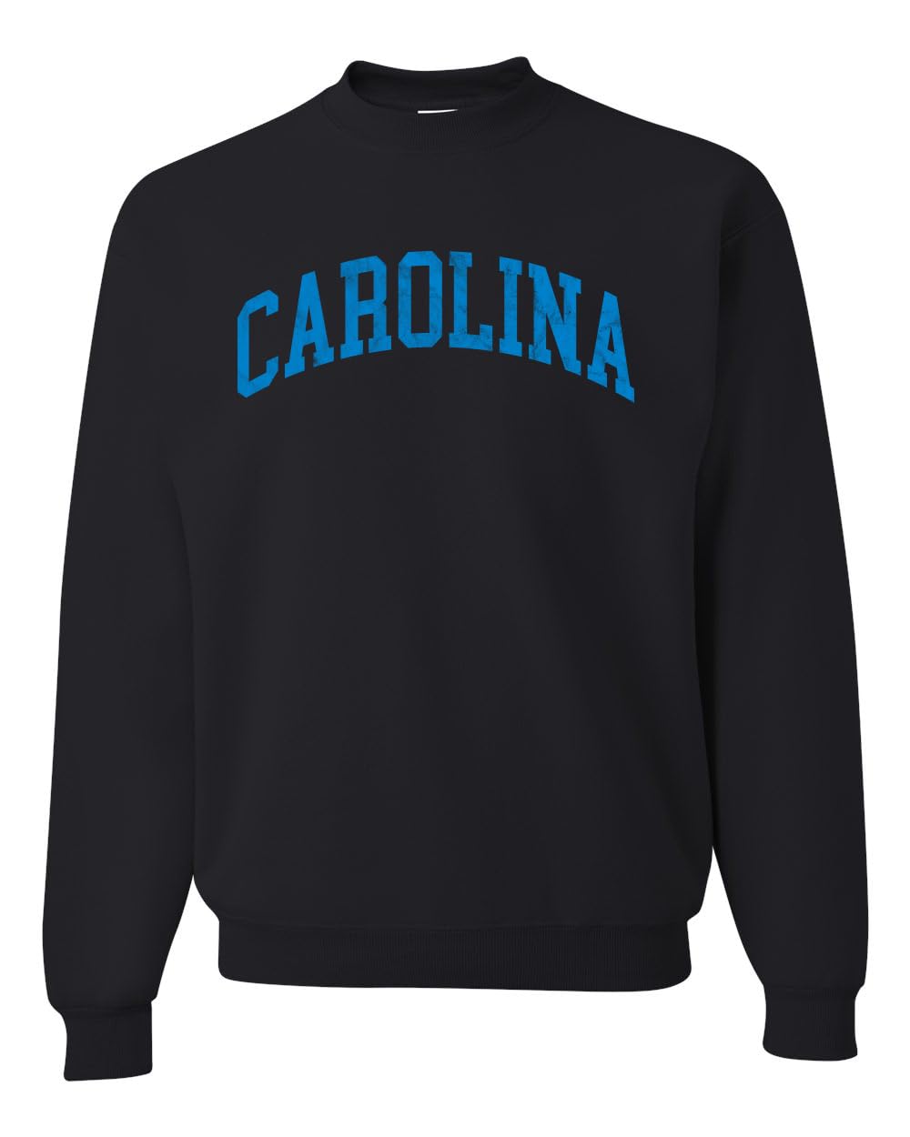 American Football Cities Classic Varsity College Style Fantasy Fan Sports Unisex Crewneck Sweatshirt