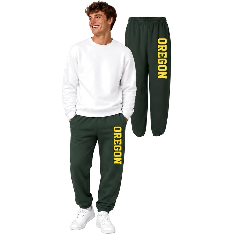 Football Fan Premium Soft Sweatpants Fleece Joggers Men & Women Sports