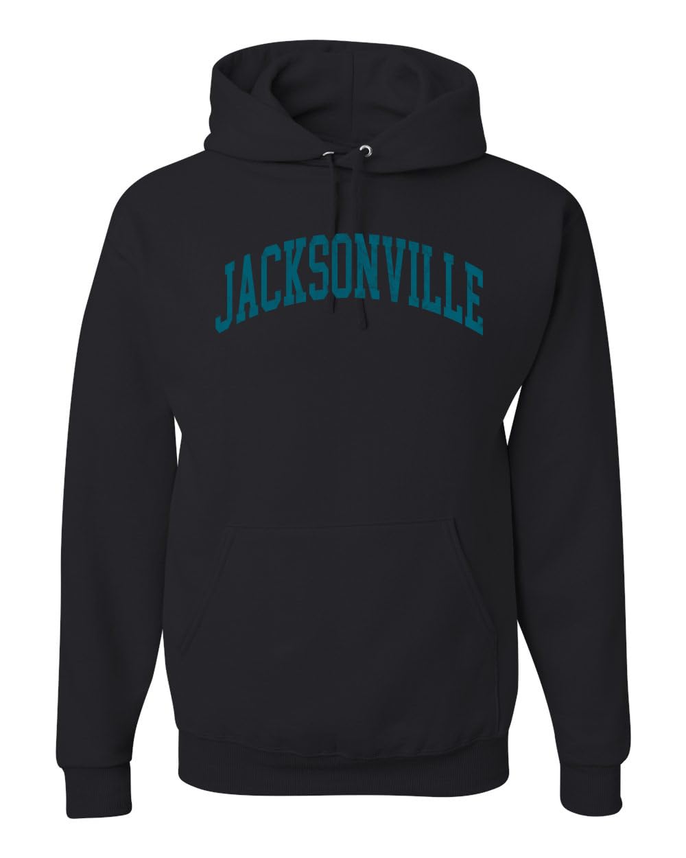 American Football Cities Classic Varsity College Style Fantasy Fan Sports Unisex Hoodie