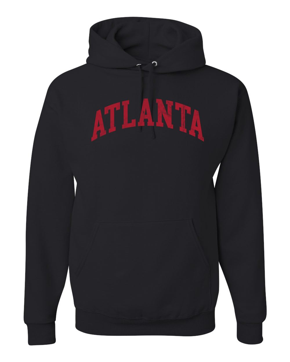 American Football Cities Classic Varsity College Style Fantasy Fan Sports Unisex Hoodie