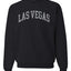 American Football Cities Classic Varsity College Style Fantasy Fan Sports Unisex Crewneck Sweatshirt