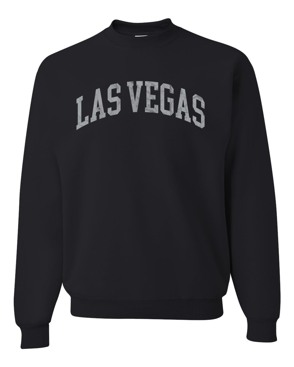 American Football Cities Classic Varsity College Style Fantasy Fan Sports Unisex Crewneck Sweatshirt