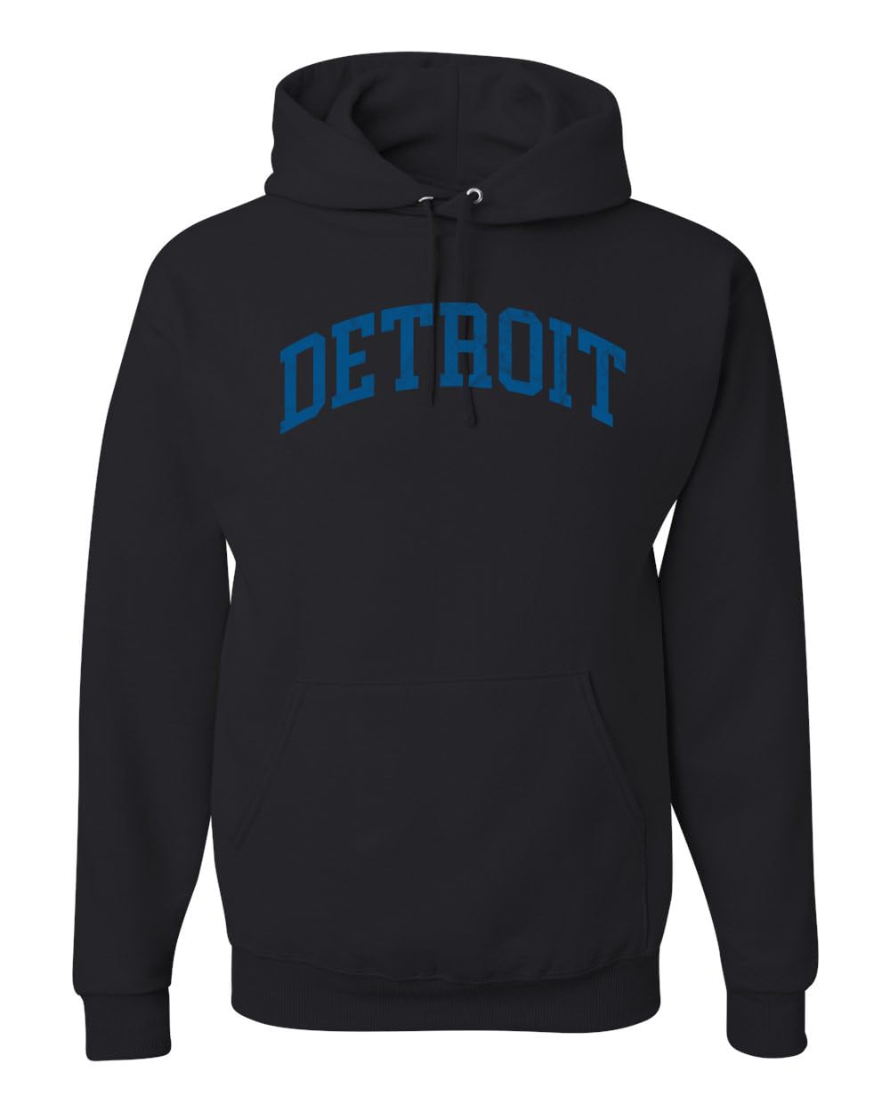 American Football Cities Classic Varsity College Style Fantasy Fan Sports Unisex Hoodie