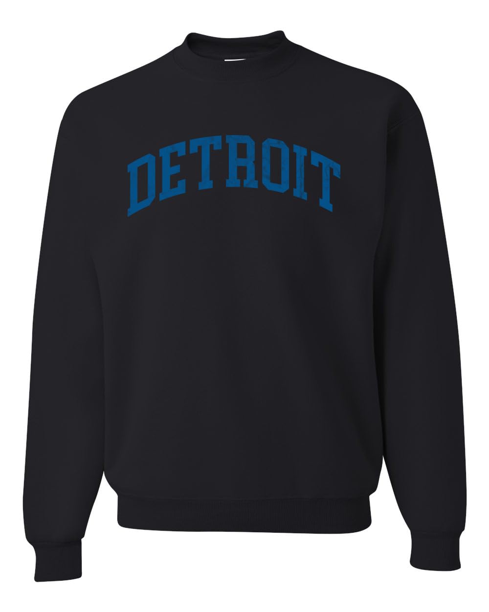 American Football Cities Classic Varsity College Style Fantasy Fan Sports Unisex Crewneck Sweatshirt