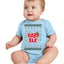 Baby Elf Cute Holiday Winter Infant Toddler Creeper Boys Girls Ugly Christmas Sweater Baby Creeper Boys Girls Infant Bodysuit