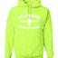My Lifeguard Walks on Water Jesus Christ Bible Inspirational/Christian Unisex Hoodie Sweatshirt