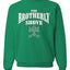 PHI Fantasy Football Sports Fan Pullover Soft Cotton Blend Graphic Unisex Crewneck Sweatshirt