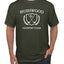 Bushwood Country Humor Men's T-Shirt