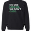 PHI Fantasy Football Sports Fan Pullover Soft Cotton Blend Graphic Unisex Crewneck Sweatshirt