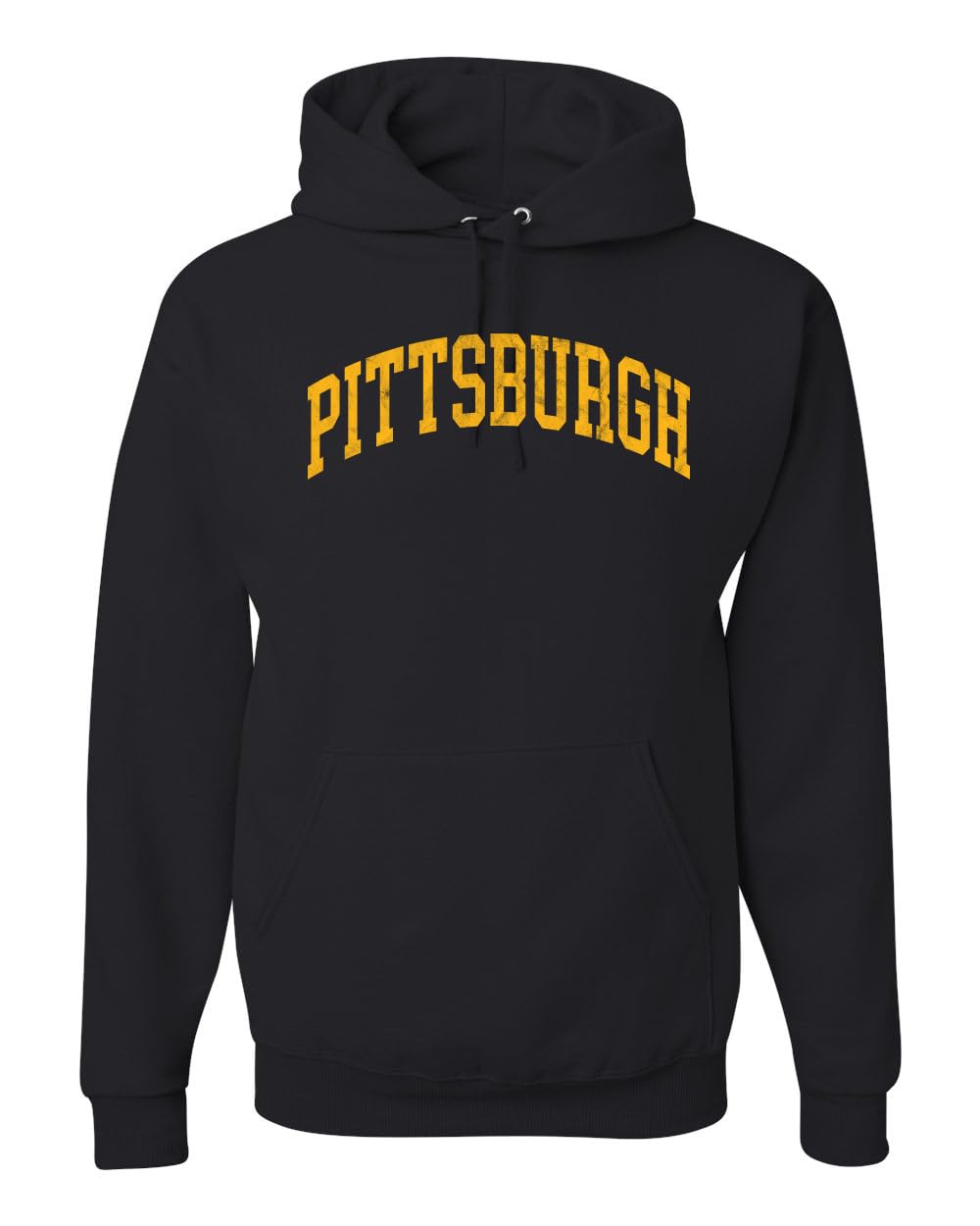 American Football Cities Classic Varsity College Style Fantasy Fan Sports Unisex Hoodie