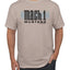 Mach 1 Ford Mustang Classic Racing Stripe Logo Cars and Trucks T-Shirt