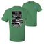 Ford Trucks F150 Pickup Cars and Trucks Front and Back Men's Graphic T-Shirt