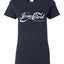 Enjoy Jesus Christ Parody Shirt Thou Shalt Never Thirst, Funny Christian Inspirational T Shirt for Womens
