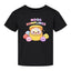 Mood Dumplings Kawaii Cute Dim Sum Emotional Dumpling Anime Food Lover Pop Culture Toddler Crew Graphic T-Shirt