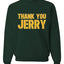 Green Bay Fan Fantasy Football Sports Unisex Crewneck Sweatshirt