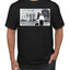 Pablo Escobar Medellin Cartel Cocaine Cowboys White House Picture Pop Culture Men's Graphic T-Shirt
