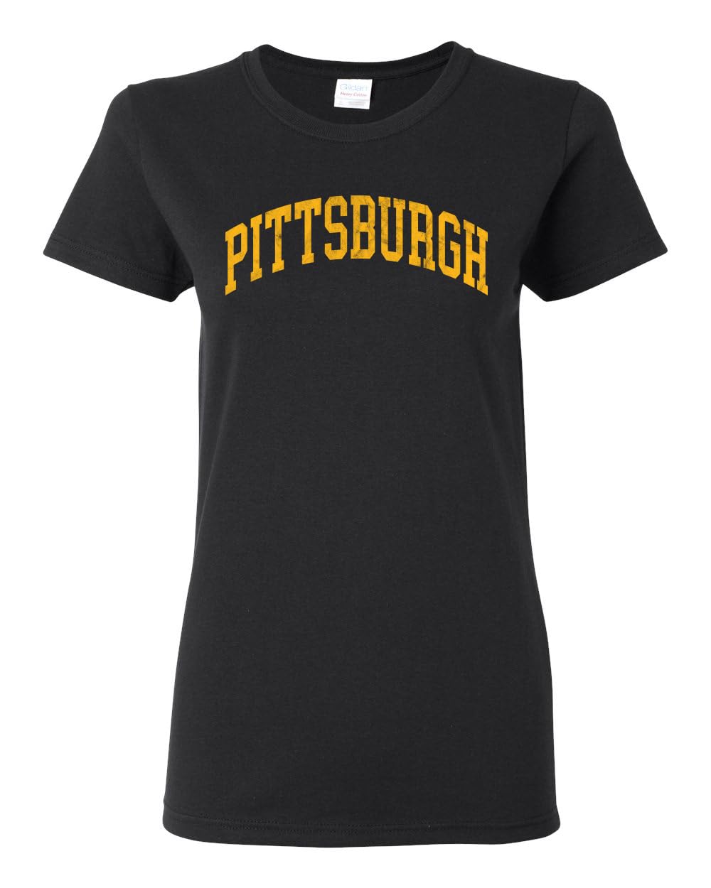American Football Cities Classic Varsity College Style Fantasy Fan Sports Womens Shirt