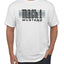Mach 1 Ford Mustang Classic Racing Stripe Logo Cars and Trucks T-Shirt