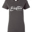 Enjoy Jesus Christ Parody Shirt Thou Shalt Never Thirst, Funny Christian Inspirational T Shirt for Womens