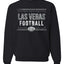 Hometown City Football Fan Pride Sports Unisex Crewneck Sweatshirt