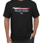 Ford Mustang USA Pony Logo Est 1964 Classic Racing Logo Cars and Trucks Men's T-Shirt