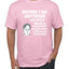 Office Dwight Quote - Before I Do Anything Pop Culture Men's Graphic T-Shirt