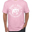 Office | Fact Bears Beets Battlestar Quote Pop Culture Men's T-Shirt