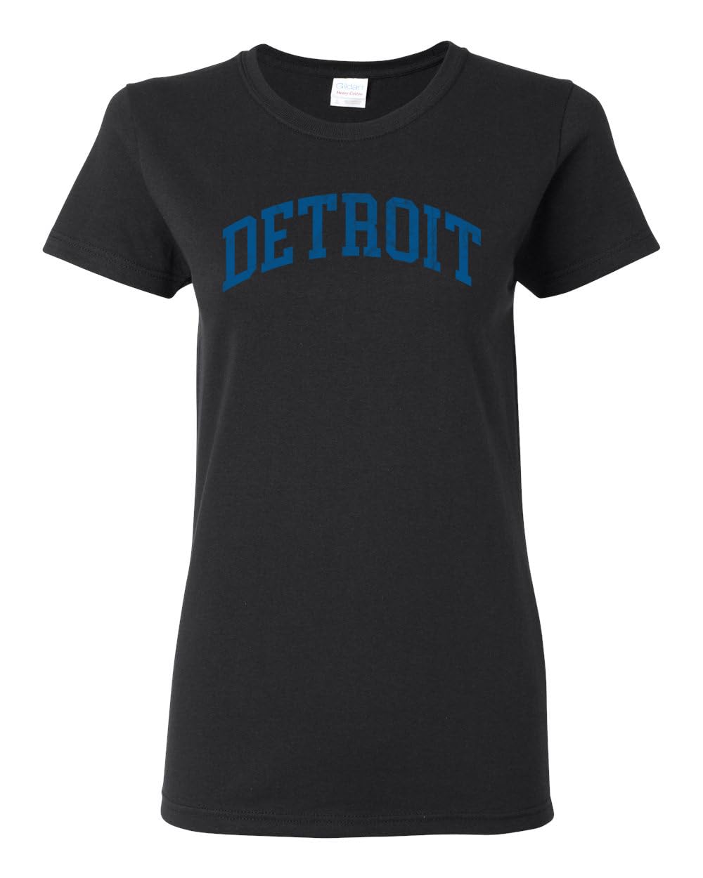 American Football Cities Classic Varsity College Style Fantasy Fan Sports Womens Shirt