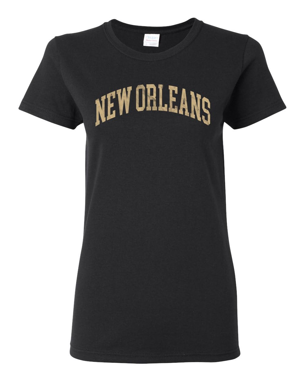American Football Cities Classic Varsity College Style Fantasy Fan Sports Womens Shirt