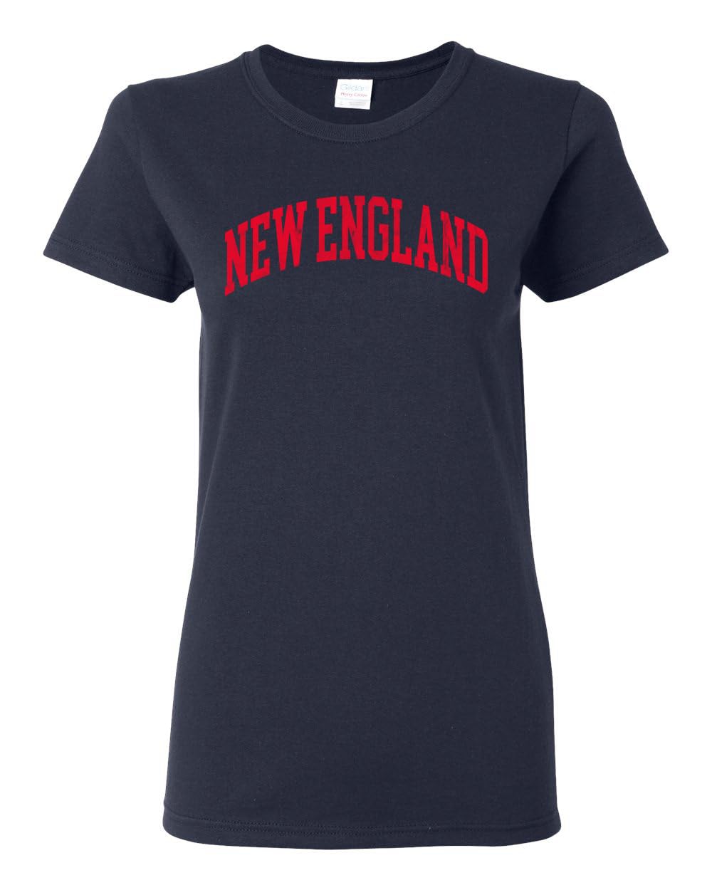 American Football Cities Classic Varsity College Style Fantasy Fan Sports Womens Shirt