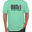 Mach 1 Ford Mustang Classic Racing Stripe Logo Cars and Trucks T-Shirt