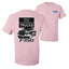 Ford Trucks F150 Pickup Cars and Trucks Front and Back Men's Graphic T-Shirt