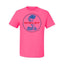 Shelby Cobra USA Logo Emblem Cars and Trucks Men's T-Shirt