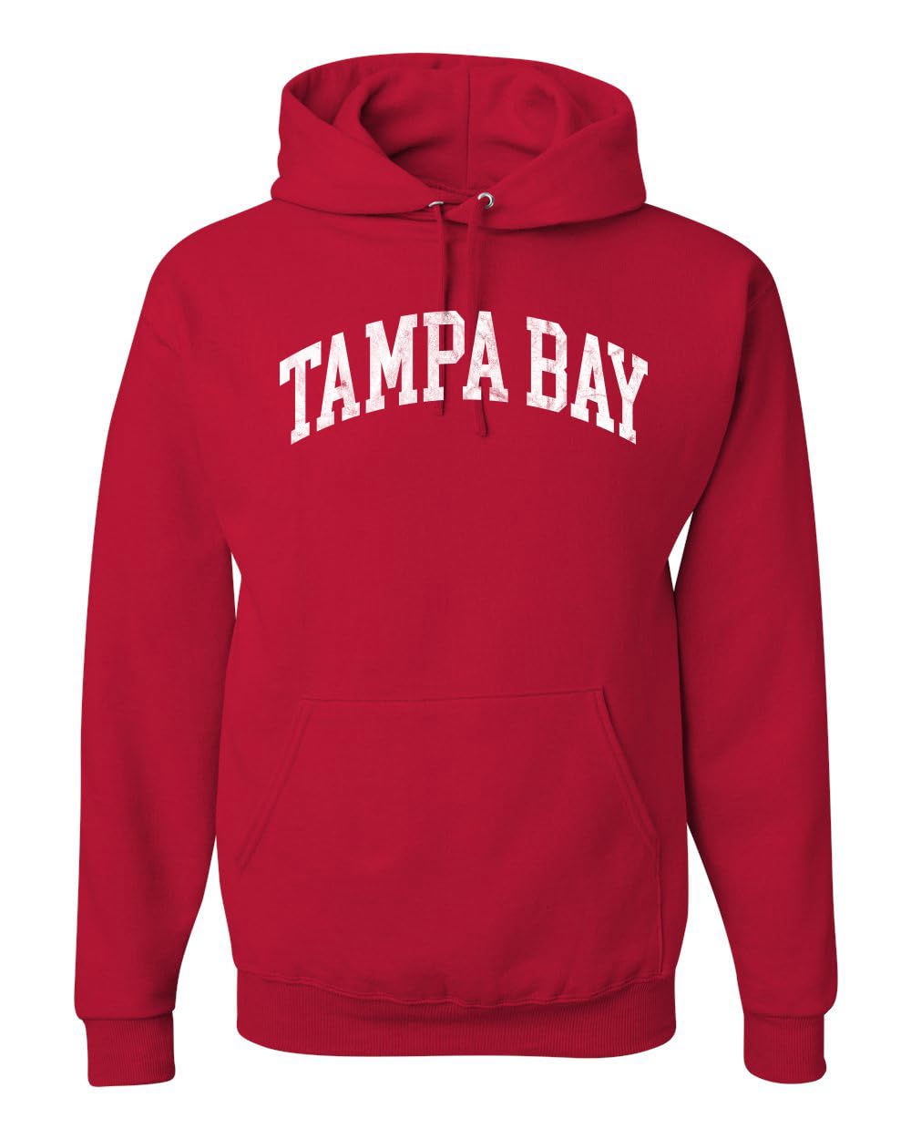 American Football Cities Classic Varsity College Style Fantasy Fan Sports Unisex Hoodie