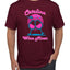 Island Prestige Movie Pop Culture Men's Graphic T-Shirt