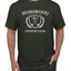 Bushwood Country Humor Men's T-Shirt