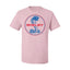 Shelby Cobra USA Logo Emblem Cars and Trucks Men's T-Shirt