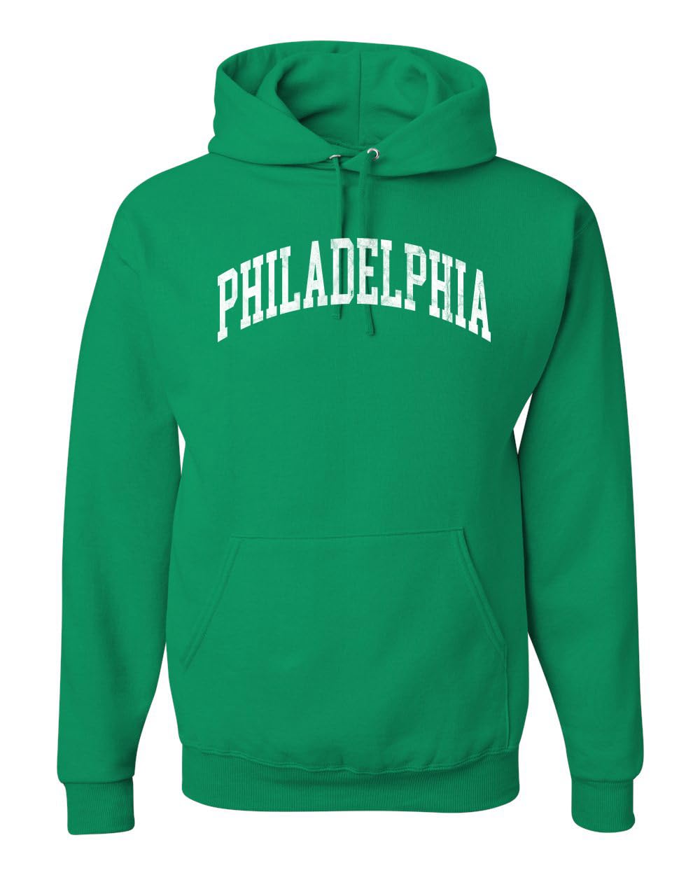 American Football Cities Classic Varsity College Style Fantasy Fan Sports Unisex Hoodie