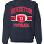 American Football Fantasy Fan Sports Unisex Crewneck Graphic Sweatshirt