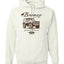 Ford Bronco Wild Untamed 1966 Vintage Cars and Trucks Unisex Hoodie Sweatshirt