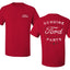 Genuine Ford Parts Vintage Distressed  Cool Printed  Cars and Trucks Men's T-Shirt